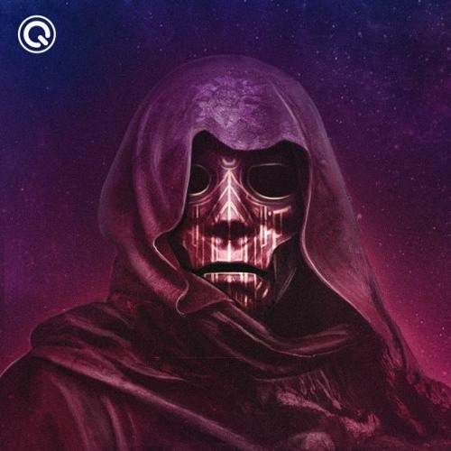 B-Front - Qlimax 2020 The Source