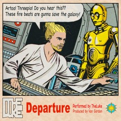 Departure (Single) - TheLuke