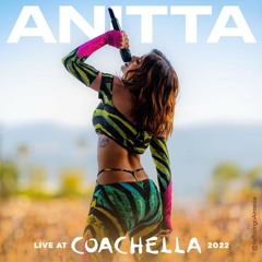Onda Diferente (feat. Ludmilla & Snoop Dog)