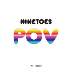 Premiere: Ninetoes, Oskar Jehlmann - On My Own [Head To Toe]