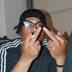 Keep Shit Playa (prod. gatyurt)