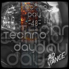 Techno Day -48- (Ad Vance)-(HQ)