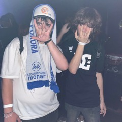 Turbogg - next_tier 2 (number nine piece exclusive)