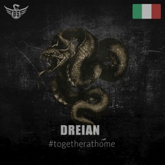 Every Day A New Set - DREIAN (Day 6) by Black Snake Recordings