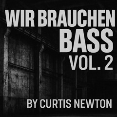Wir brauchen Bass Vol. 2