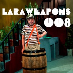LARA WEAPONS 008