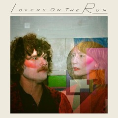 The Plastic Cherries - Lovers On The Run