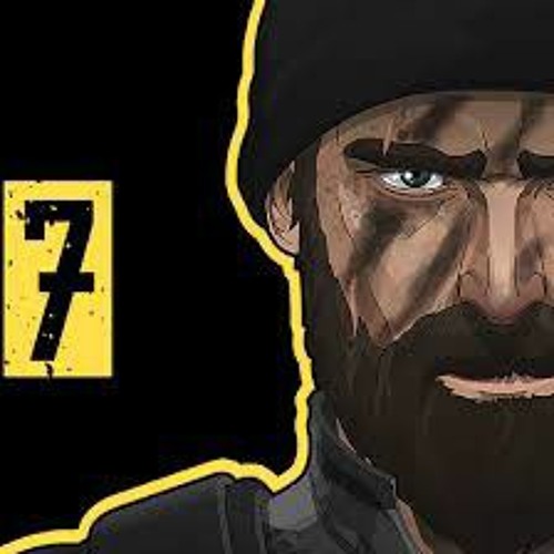 Sierra 7 (2019) Main Menu Theme (160k).mp3