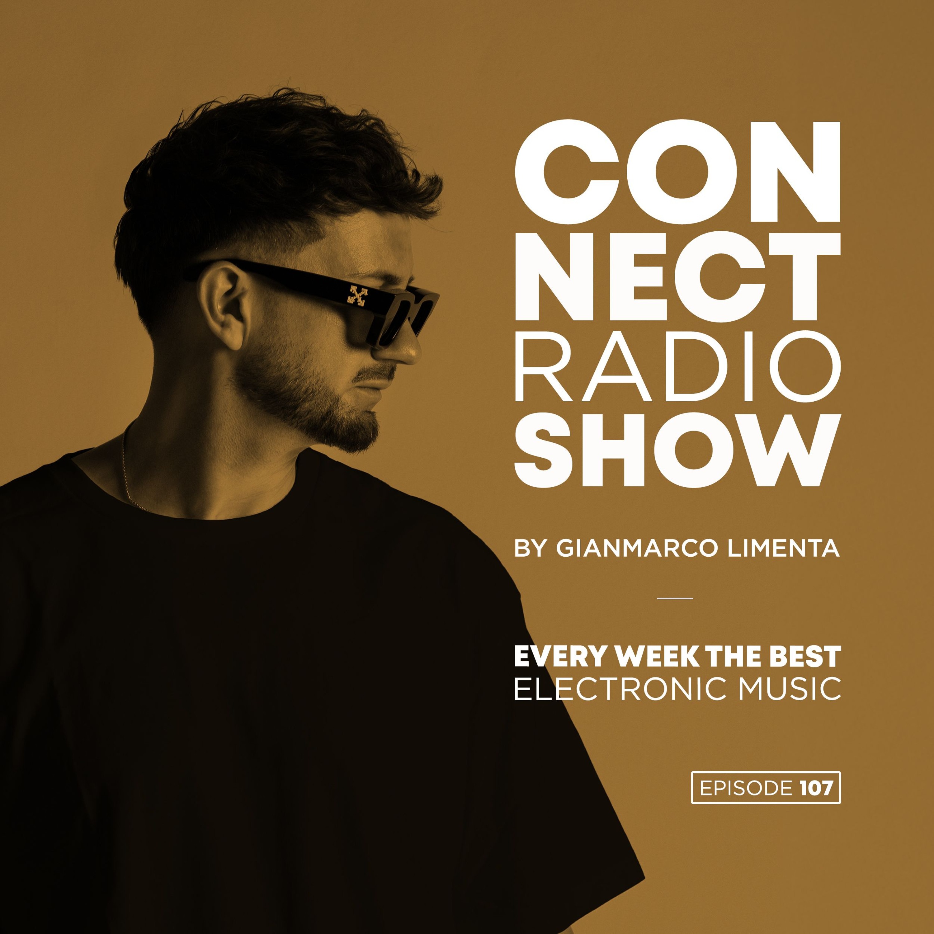 Connect Radio Show
