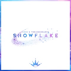 JJHIX & TLK - Snowflake