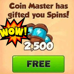 “How to Get Coin Master Free 5000 Spin Link Today"