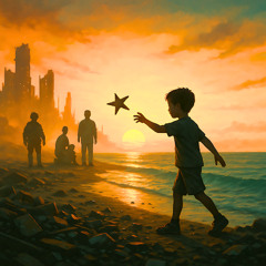 Bring Them Hither (One Life, One Soul, One Difference)