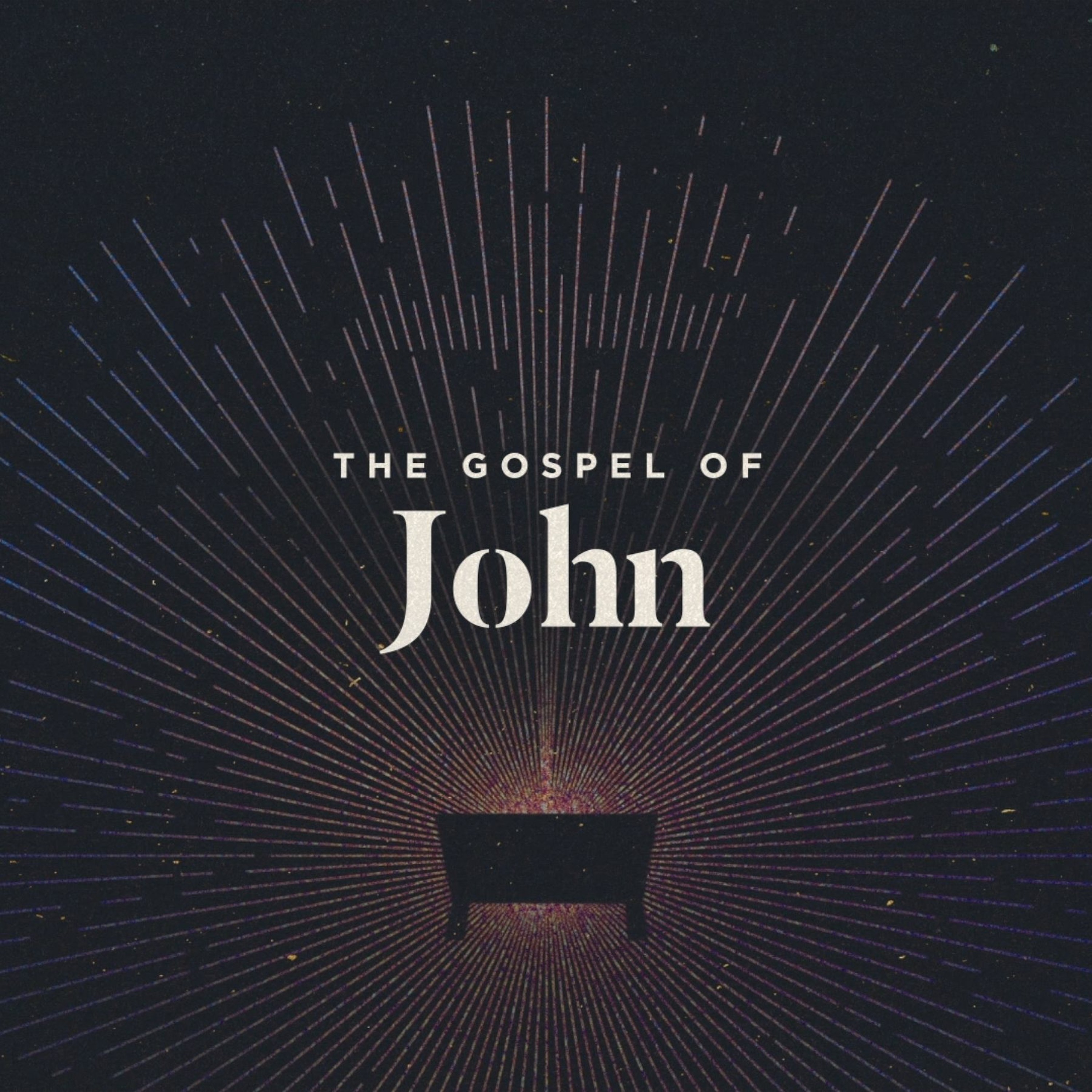CrossLife East Sermon episode artwork