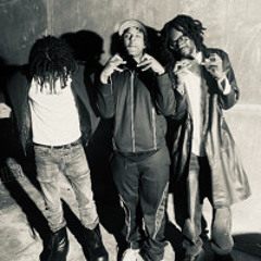 MILES FOSTER. - HOWITGO @A1DEVIN