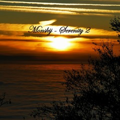 Monskij - Serenity 2 (Herbst 2020)
