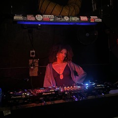 ANN1CEE @ Echobox Radio #2