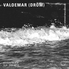 Valdemar (DRÖM) - 5th September 2020 - IPR