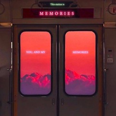 You, And My Memories (YN SET)