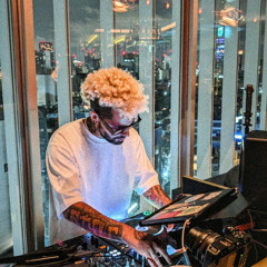 Apollo Xo Live @ Lava Lounge, Tokyo 2024