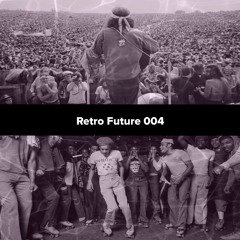 Retro Future 004