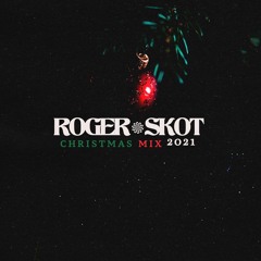CHRISTMAS MIX 2021