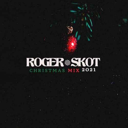 CHRISTMAS MIX 2021
