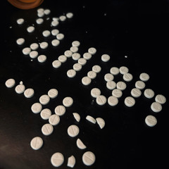 TOO HIGH OFF THE DRUGS YEAH I KNOW - 4S (prod. 1juura)