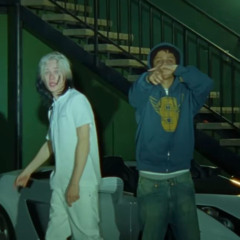 nettspend + xaviersobased - come in pairs (prod. mag)