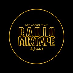 Radio Mixtape Volume 3