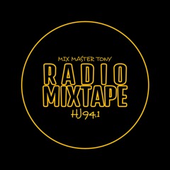 Radio Mixtape Volume 6