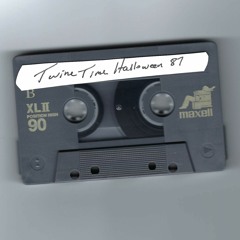 Twine Time Halloween With Mike Buck 1987 Pt 2