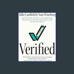 $${EBOOK} ⚡ Verified: How to Think Straight, Get Duped Less, and Make Better Decisions about What