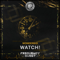 Wonderboi - Watch! (Original Mix)