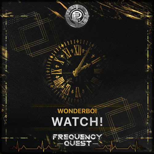 Wonderboi - Watch! (Original Mix)
