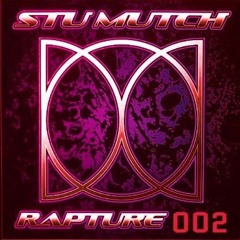 Rapture Goes Hard 002 With Shane Tate