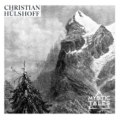 Christian Hülshoff - Dream Machine (Original Mix)