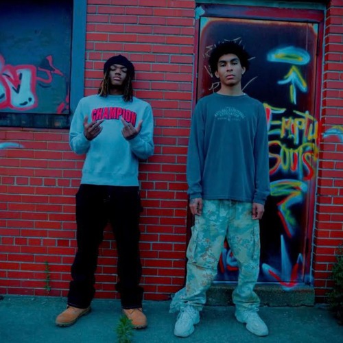 Where U Wanna Go (prod Shango)