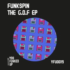 Funkspin - The G.O.F