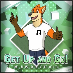 Get Up and Go!