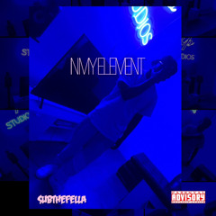 In my Element [ ft. Genie BaeB ]