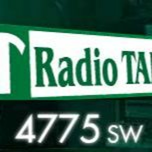 Stream Radio Tarma from Peru on 4775 kHz Shortwave by Reny Arcobaleno