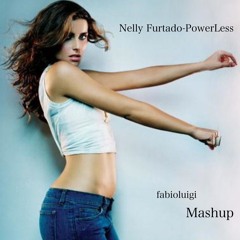 Nelly Furtado - PowerLess_Ivan Diaz.Instr.MauroMozart (fabioluigi Mashup)