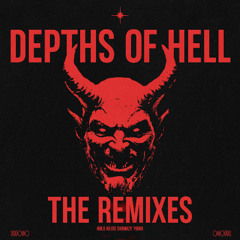 IRON - DEPTHS OF HELL [SKRiMZY VIP FLIP]
