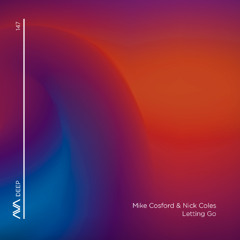 AVAD147 - Mike Cosford & Nick Coles - Letting Go