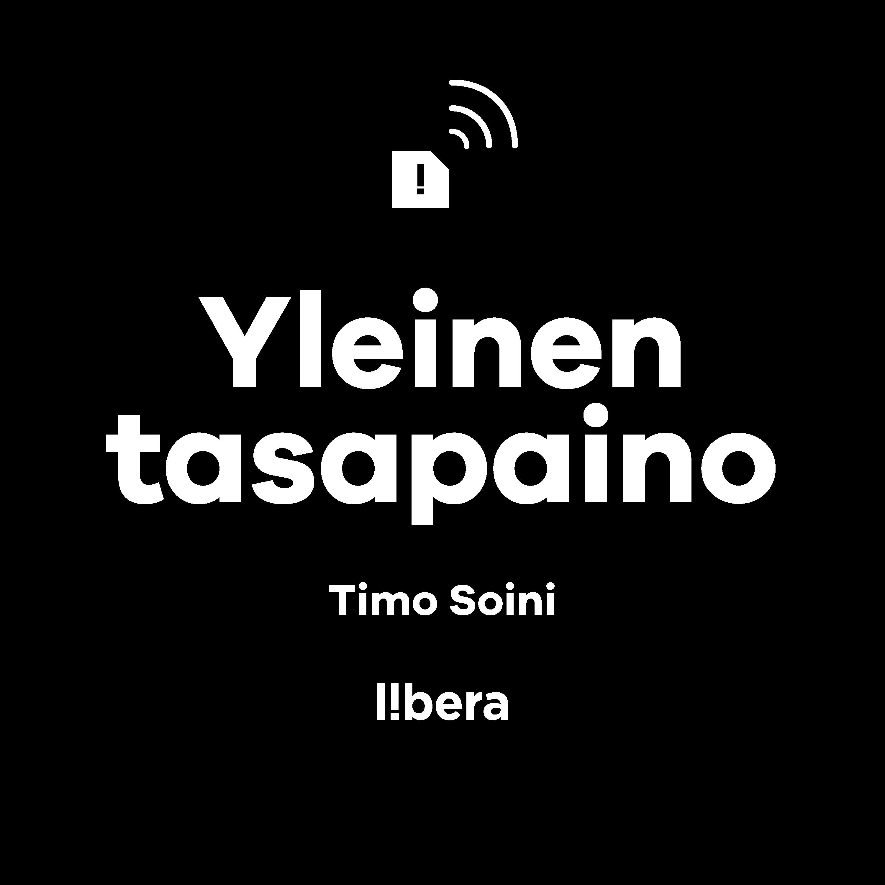 Timo Soini | Populismi, Perussuomalaiset, palaako Soini takaisin politiikkaan?