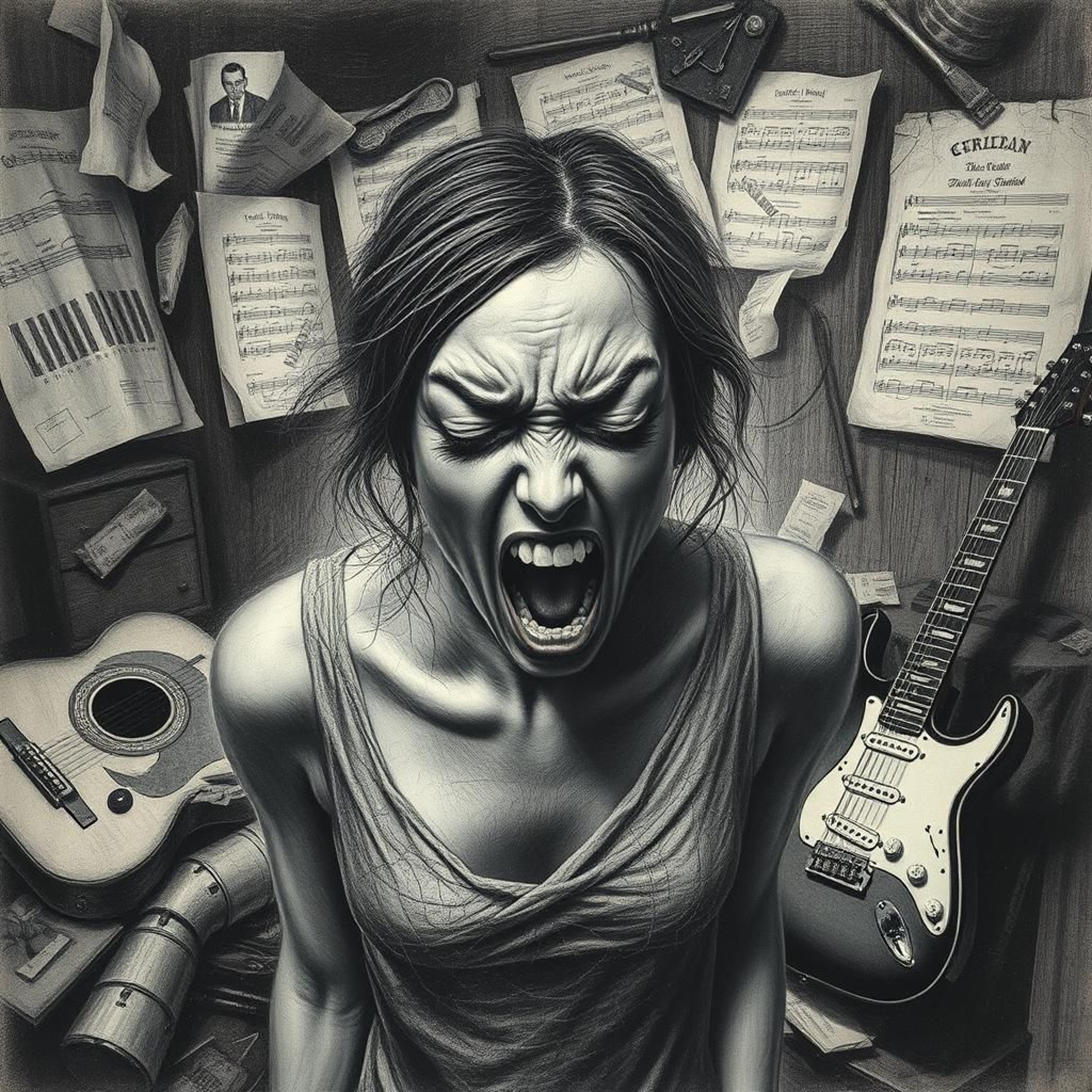 Frustration episode artwork