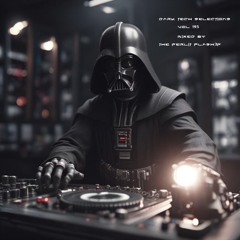 Dark Tech Selections 195 [Vinyl Only Mix]