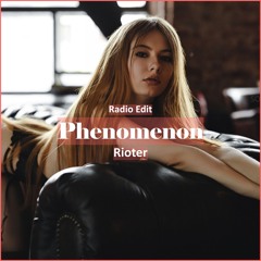 Rioter - Phenomenon [ Car Music & G-House Music]