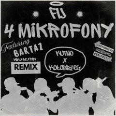 4 MIKROFONY (MIK X DE X FIFI)