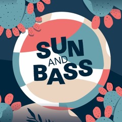 BENNY L & CHICKABOO LIVE @ LA CINTA BEACH SUN & BASS 2019
